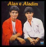 Alan e Aladim